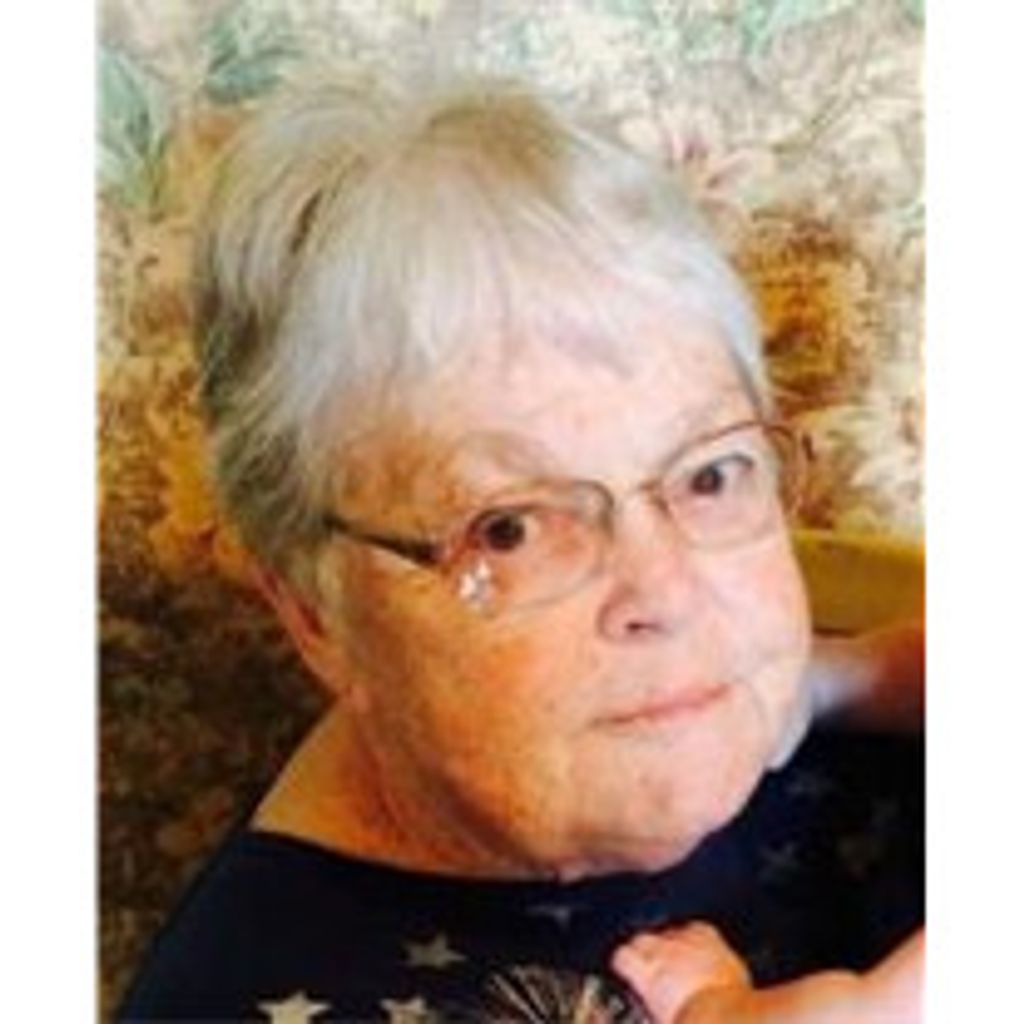 Joyce M. Stegman