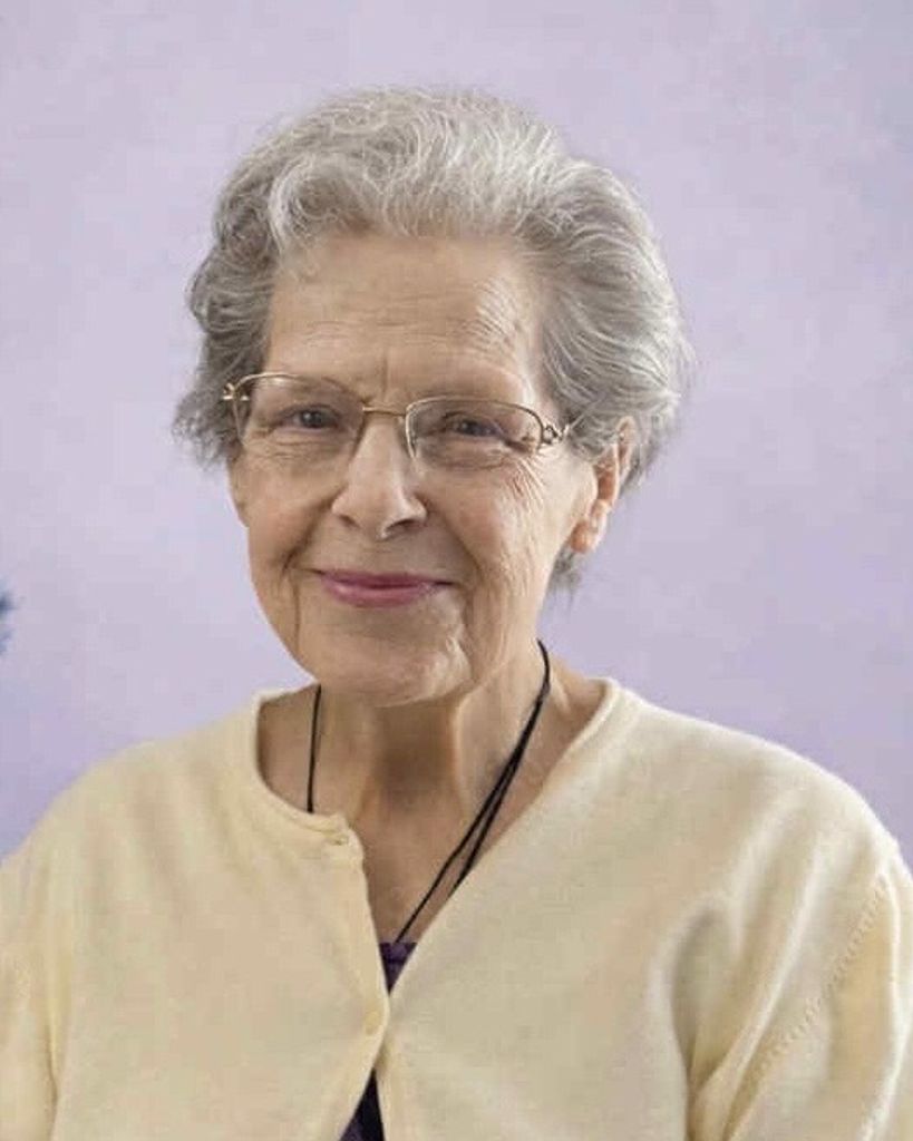 Charlotte L. McClellan