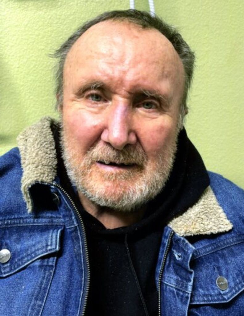 Manuel Basabe Bilbao