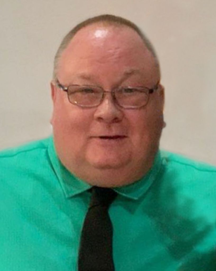 Timothy "Tim" R. Fleming Profile Photo
