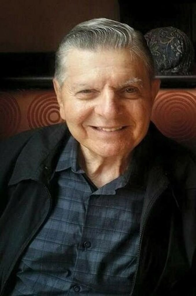 Richard "Richie" J. Iorillo Jr.