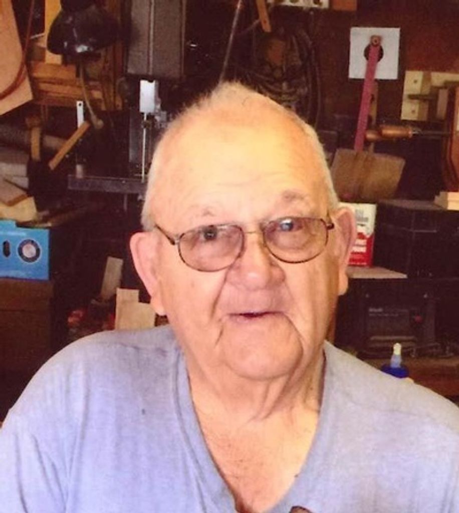 Ralph E. Harrold Profile Photo