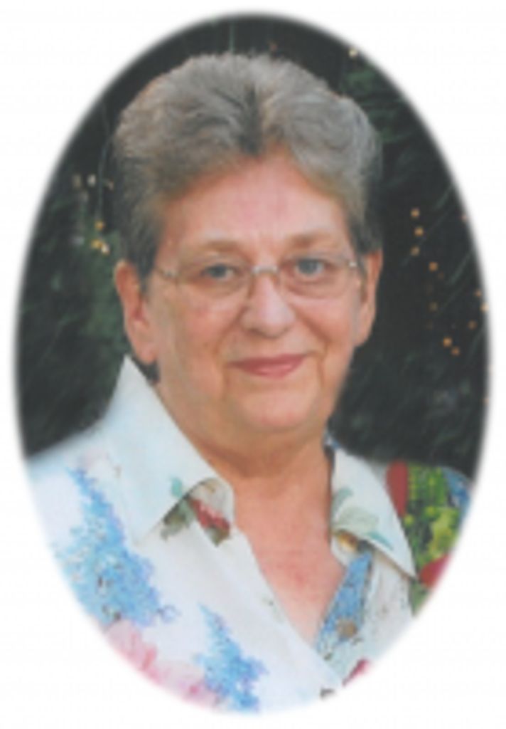Patsy Ann Rennaker