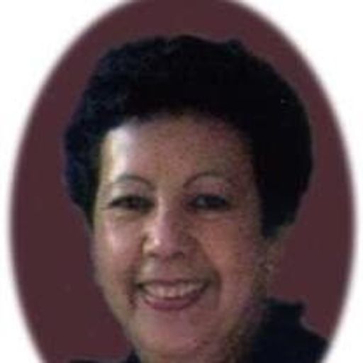 Cristina Barragan Profile Photo