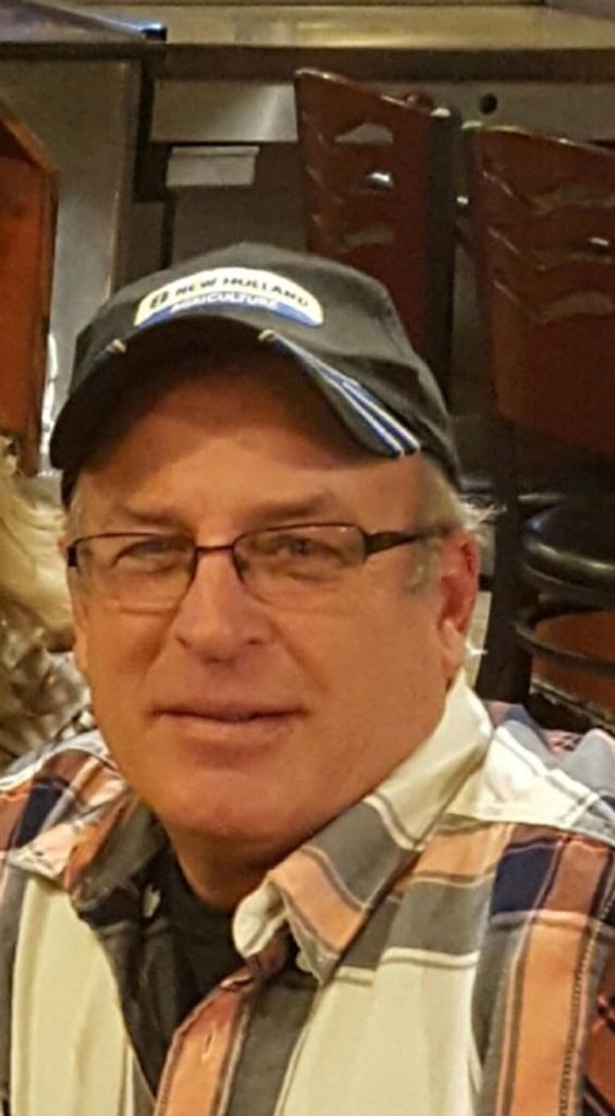 Robert B. Bader Profile Photo