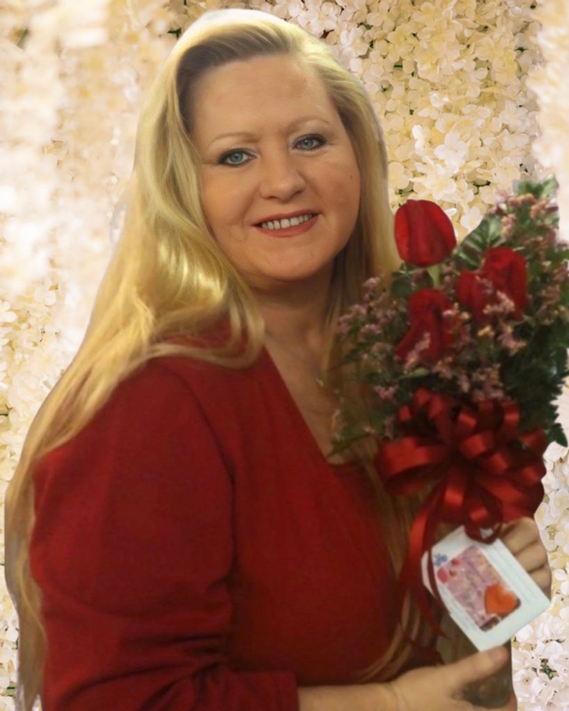 Rhonda Bibb Bradford Profile Photo