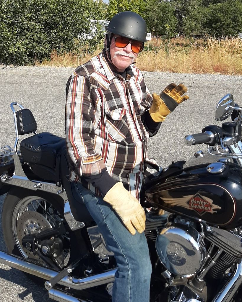 Gregory Dale Elmore Profile Photo