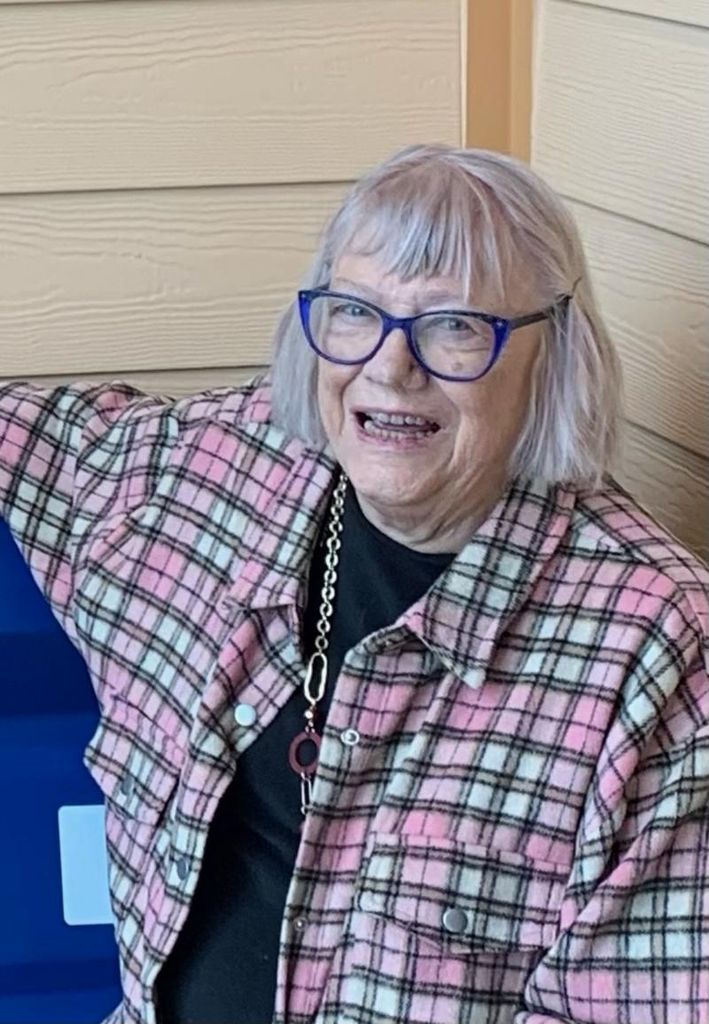 Donna Jean Santelle Profile Photo