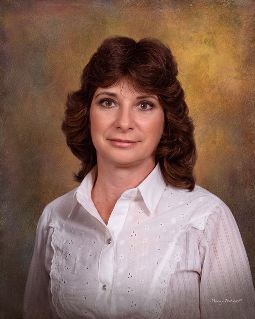 Rhonda Faye Fry Profile Photo