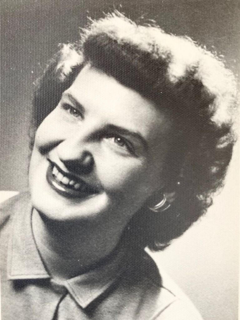 Thelma Popp