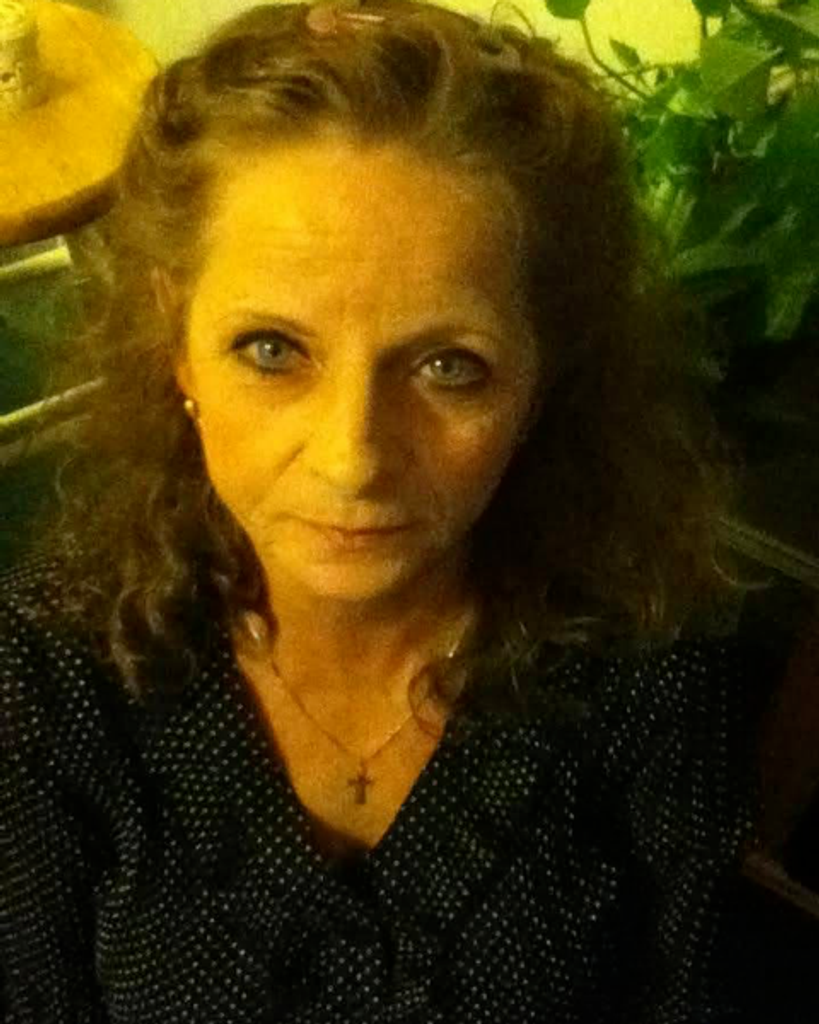 Lois Mae Redick