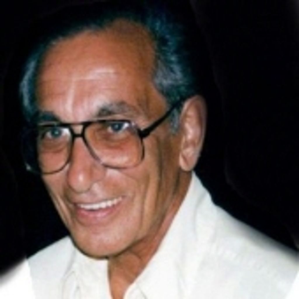 Robert Basil Bromley