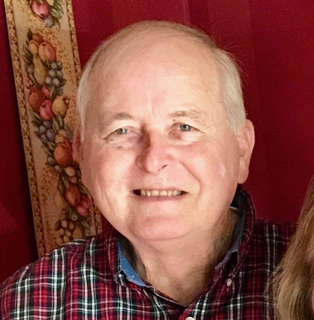 Gary Walter Whitman