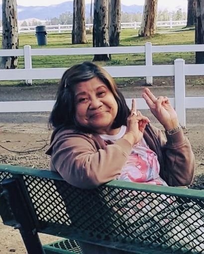 Rosario Montallana Handshoe's obituary image