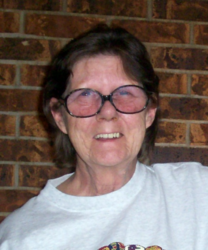 Barbara "Jodi" Jo Bybee Profile Photo