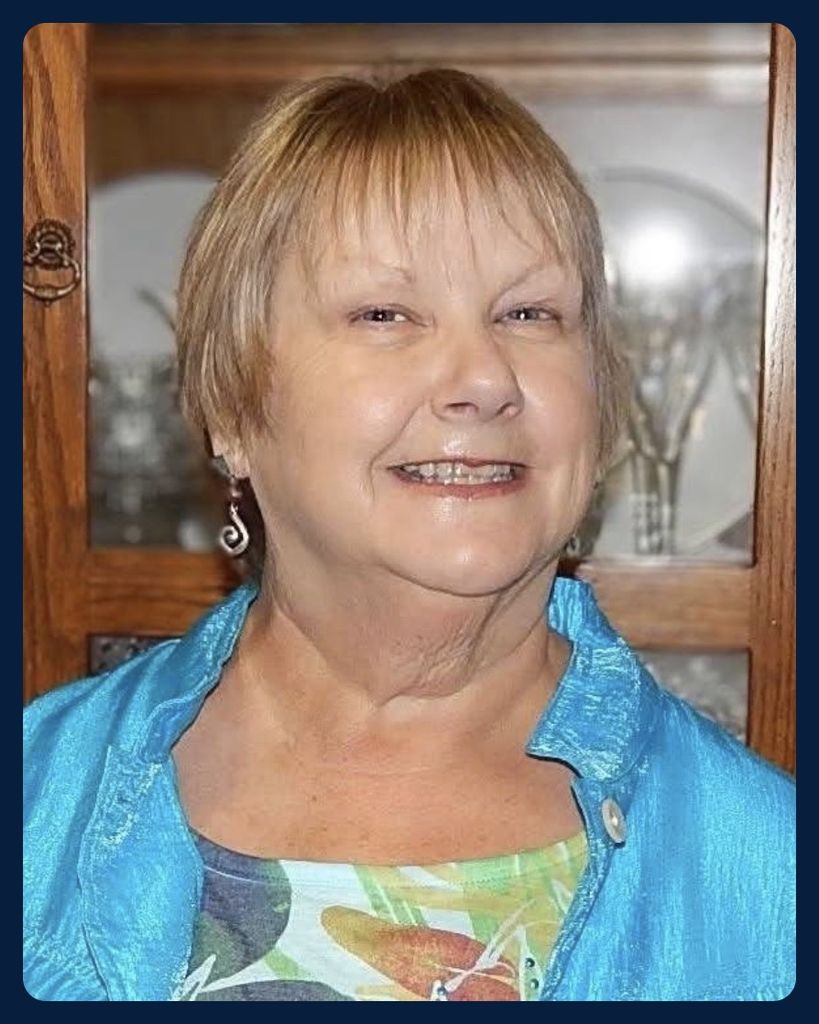 Christina Butler White