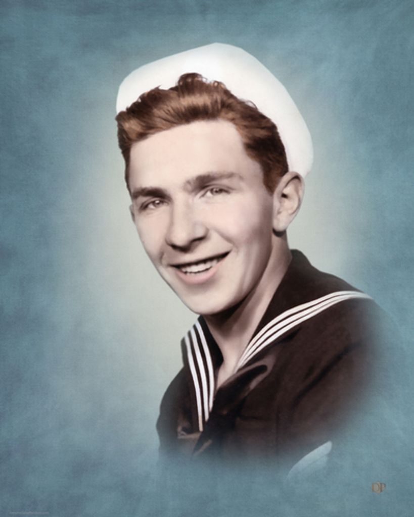 William Francis Ropko