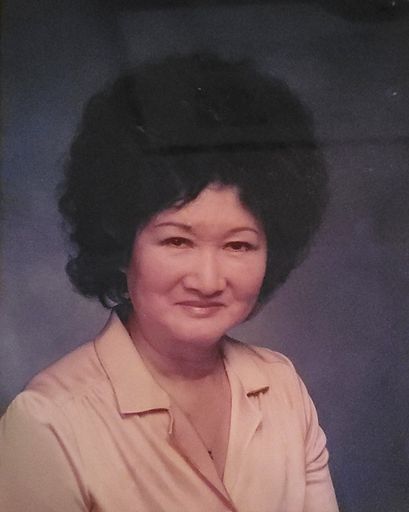 Margaret Yukie Mahaffey Profile Photo