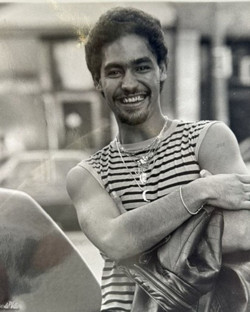 Joseph Torres Profile Photo