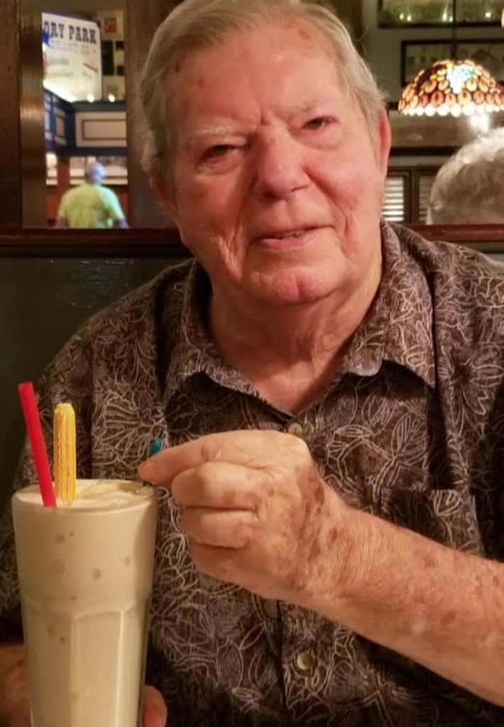 Dennis Randolph Profile Photo