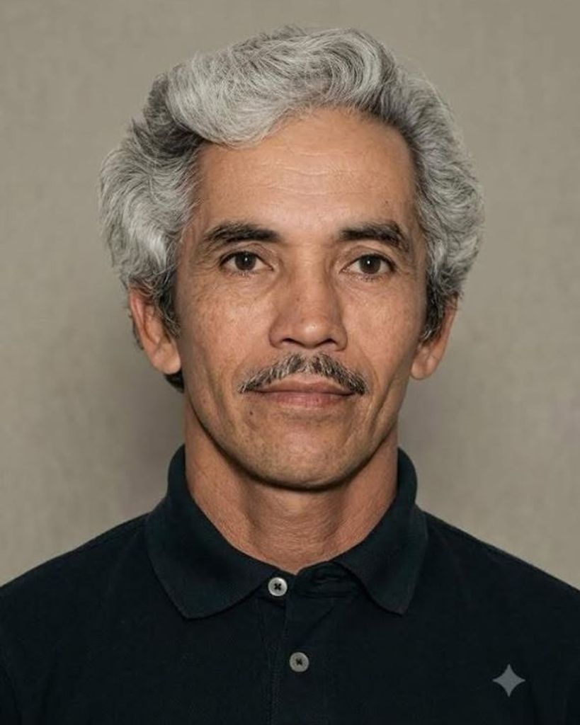 Marcelino (Tony) Marin