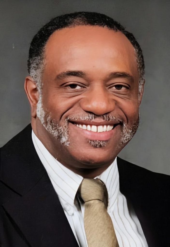 Harold Garland Banks Profile Photo