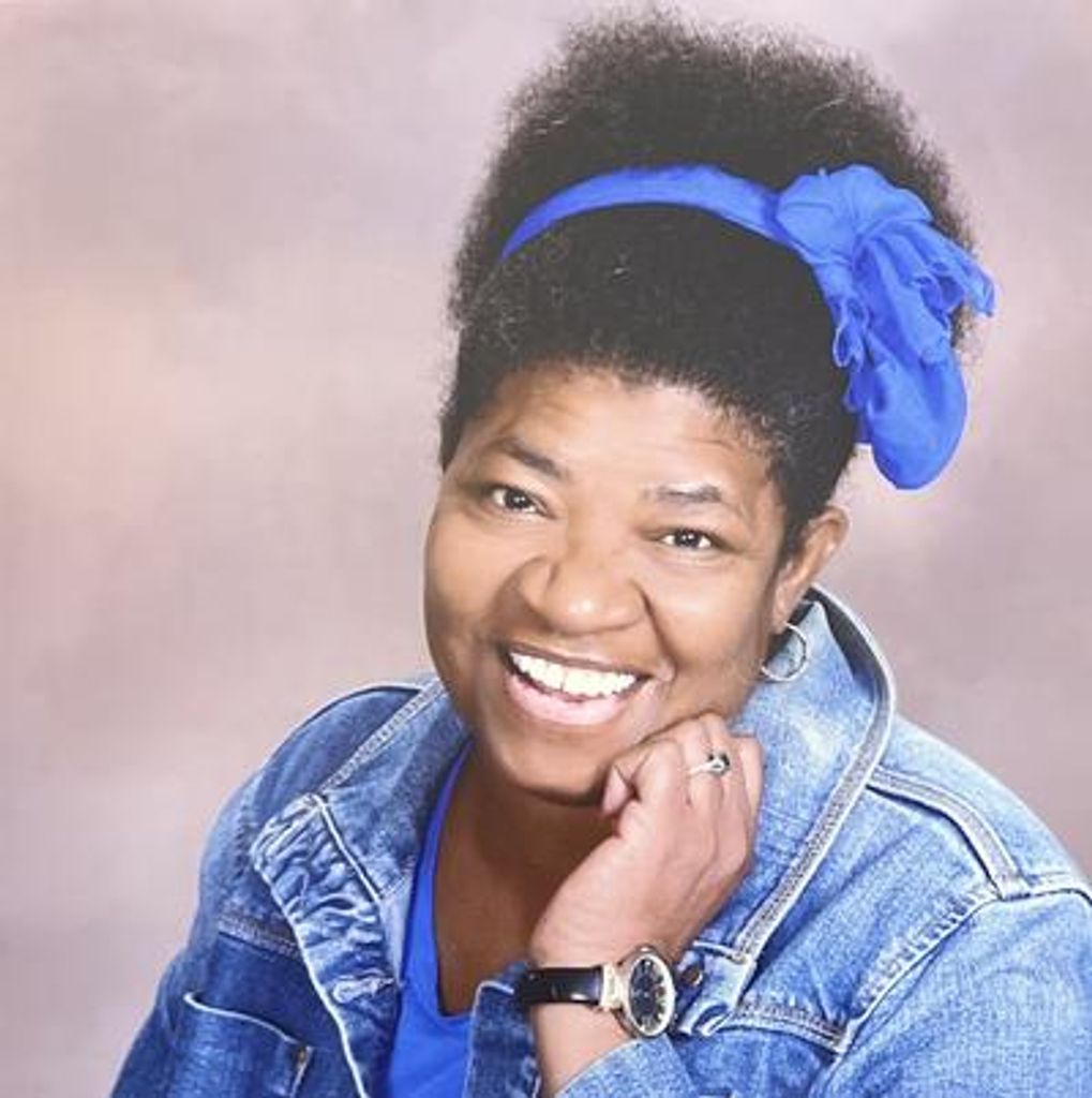 Maudie Louise Warbington - Ford Profile Photo