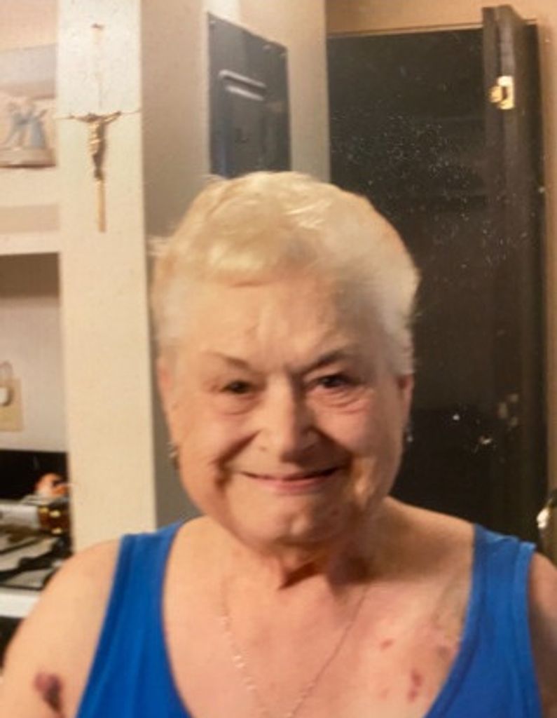 Shirley A. Gadzalski