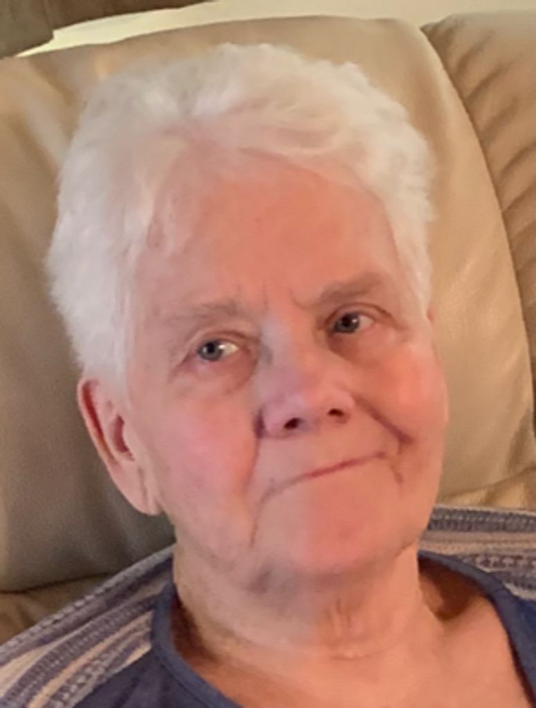 Marion Gertrude Zamosny Profile Photo