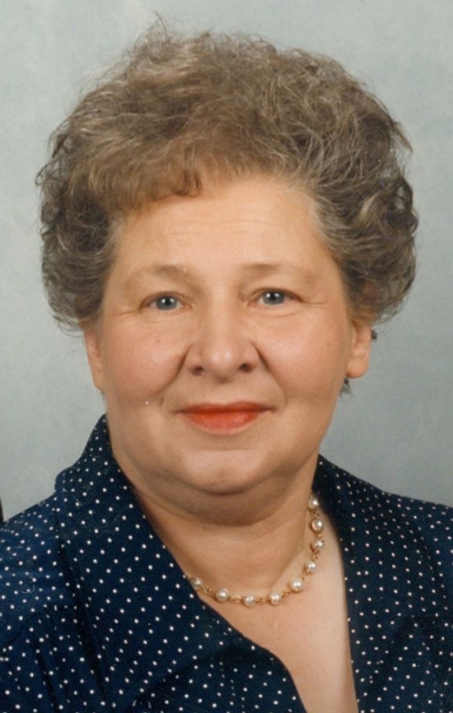 Norma J. Earel