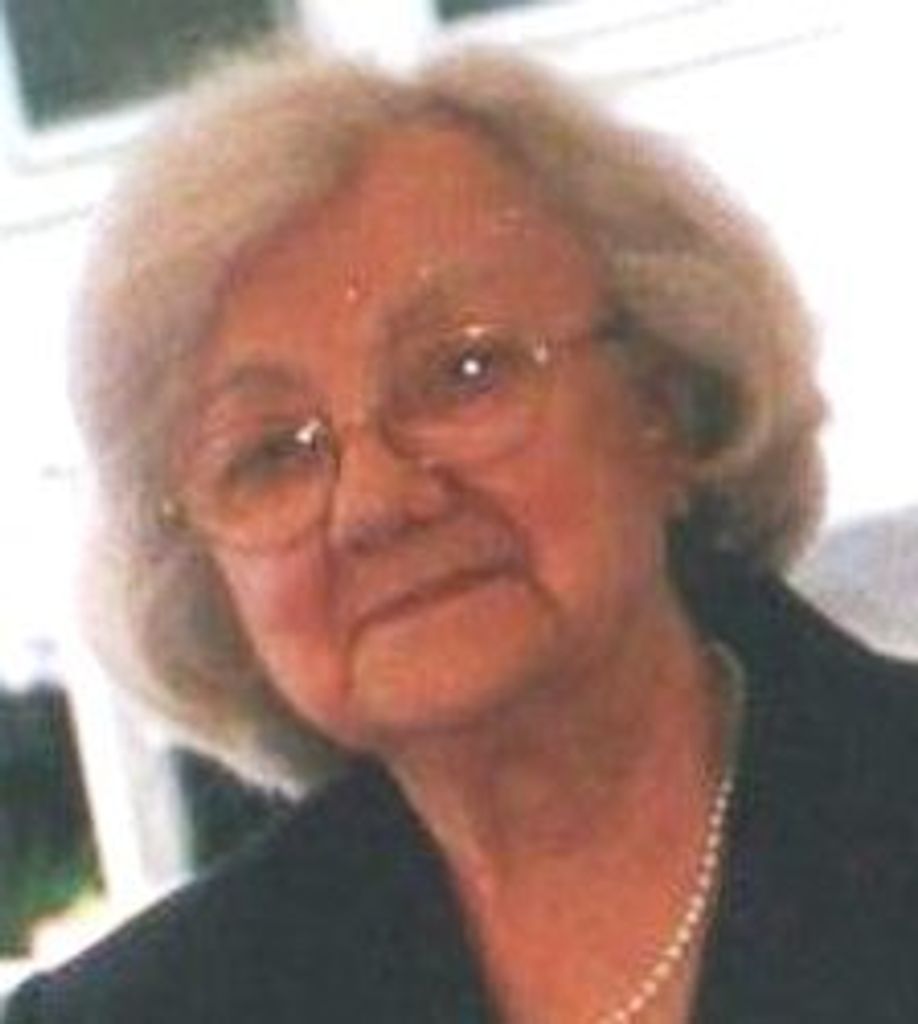 Sophia Jurgelis