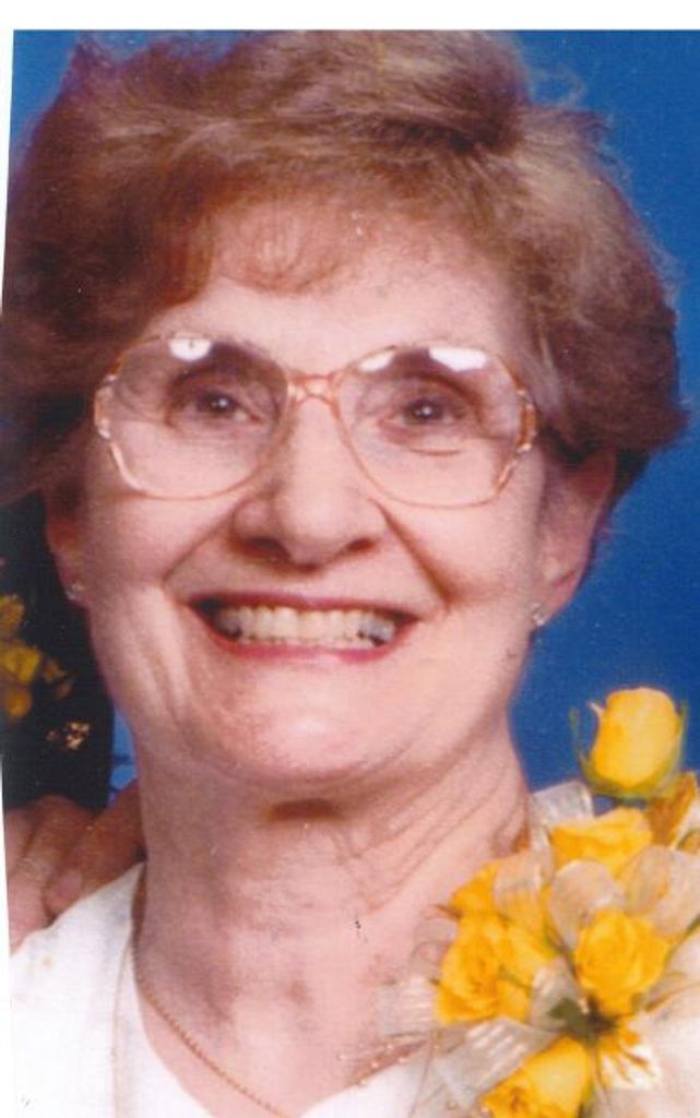 Marguerite Helen Kovach