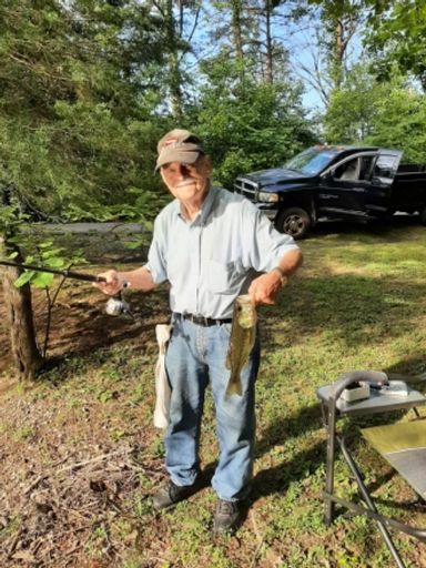 Ronald Preston Johnson, Sr. Profile Photo
