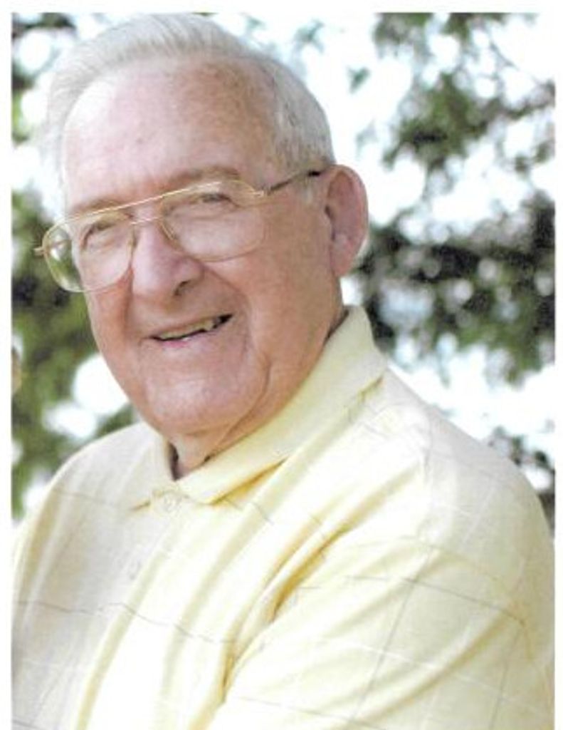 Donald Ryan Caldwell