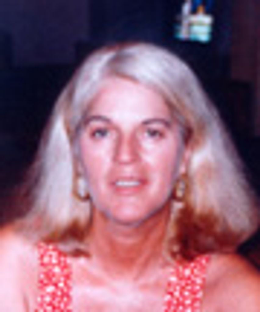 Patricia Rollins Mishoe