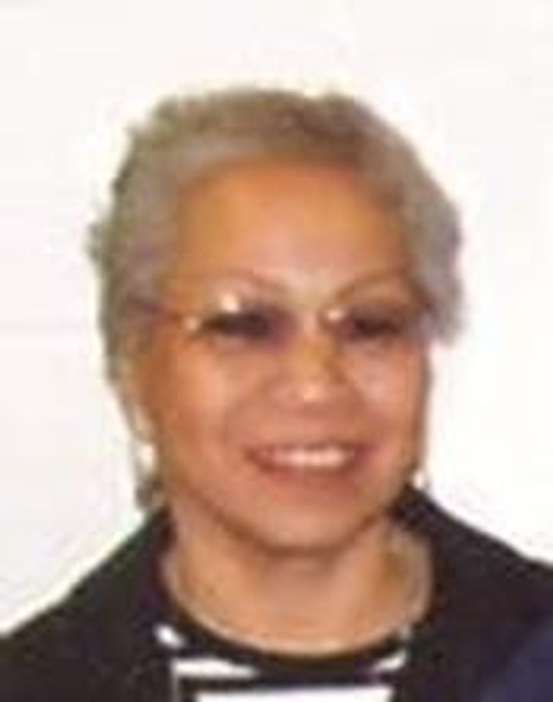 Wanda Lynne (Rivas) Youngbear