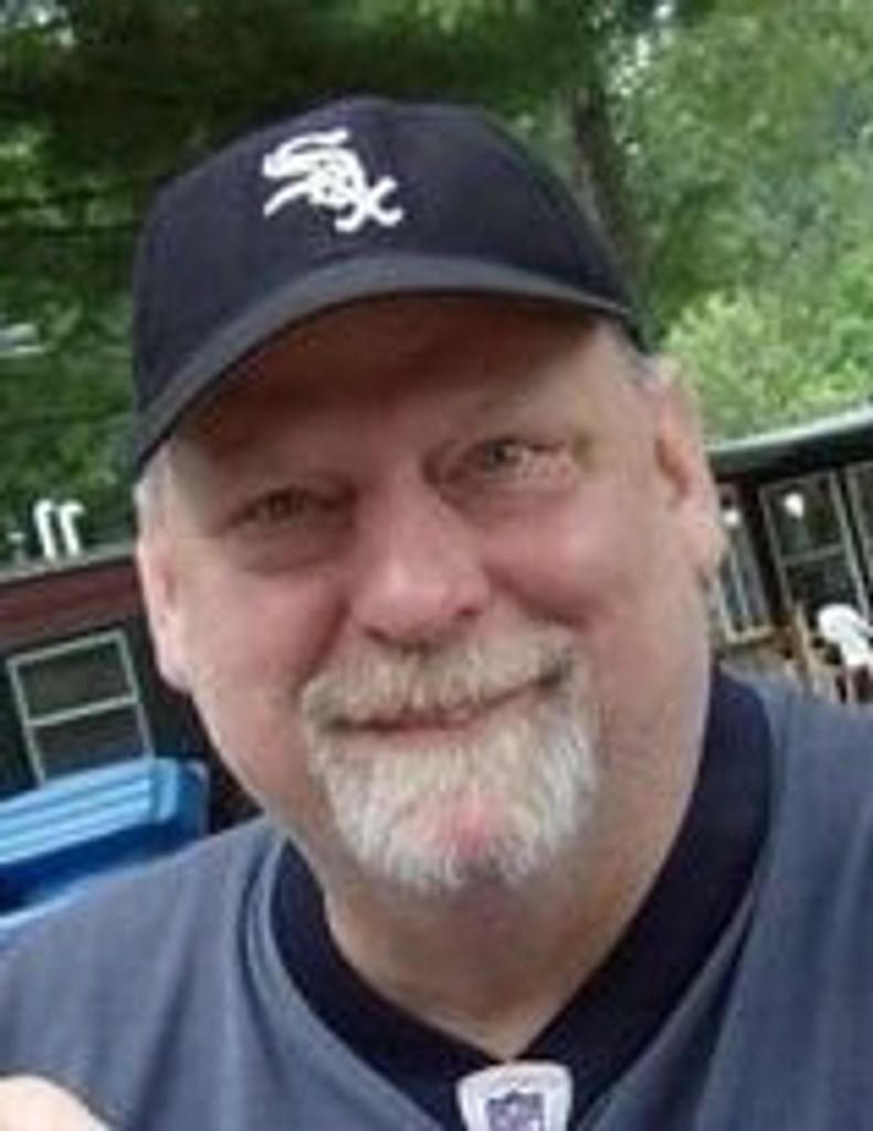 Gary  "Snowman" Snowadzki Profile Photo