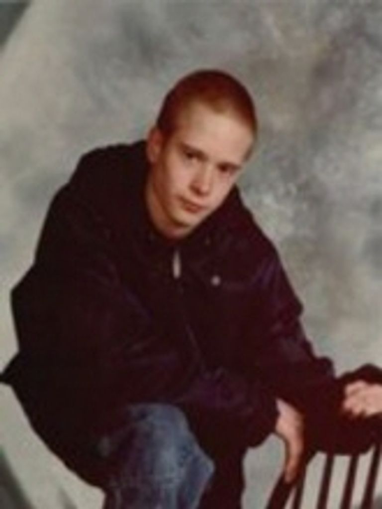 Weston Garrett Bonser