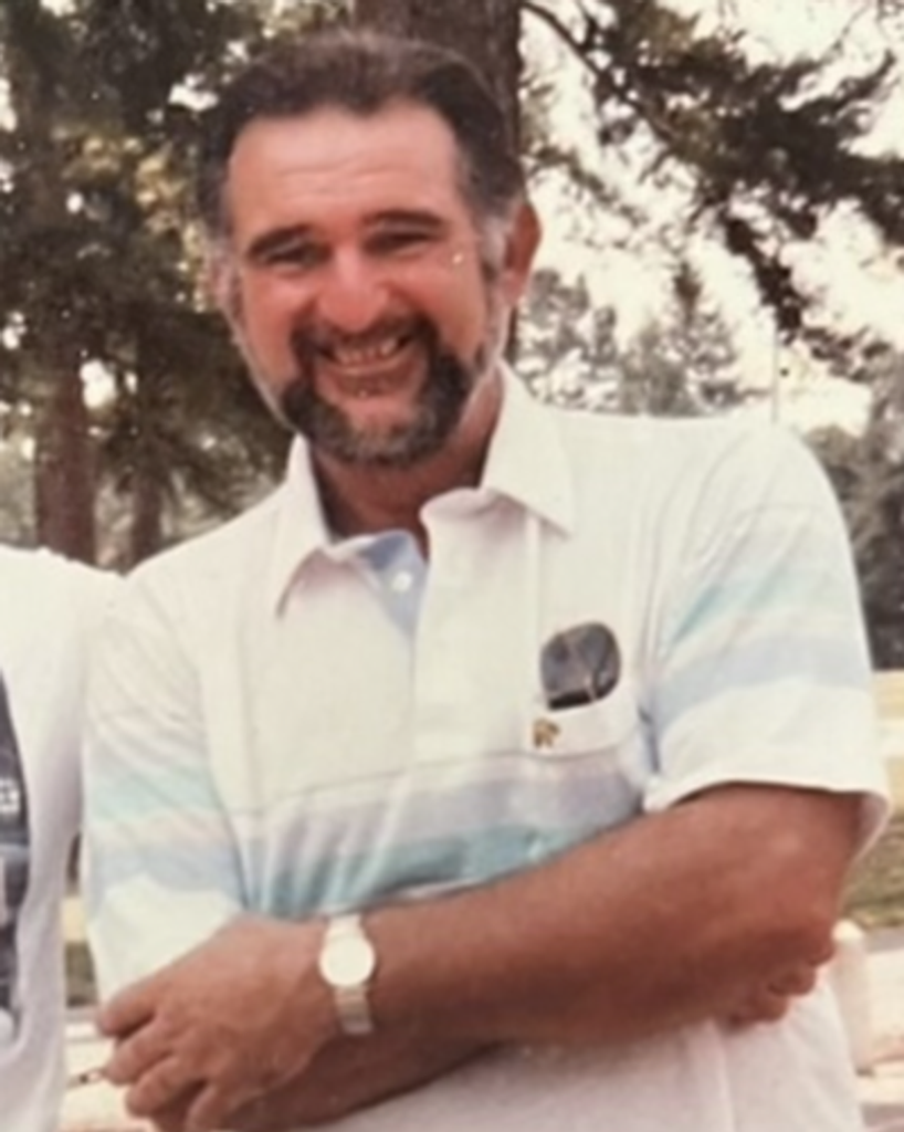 Nathan Urick Sr. Profile Photo