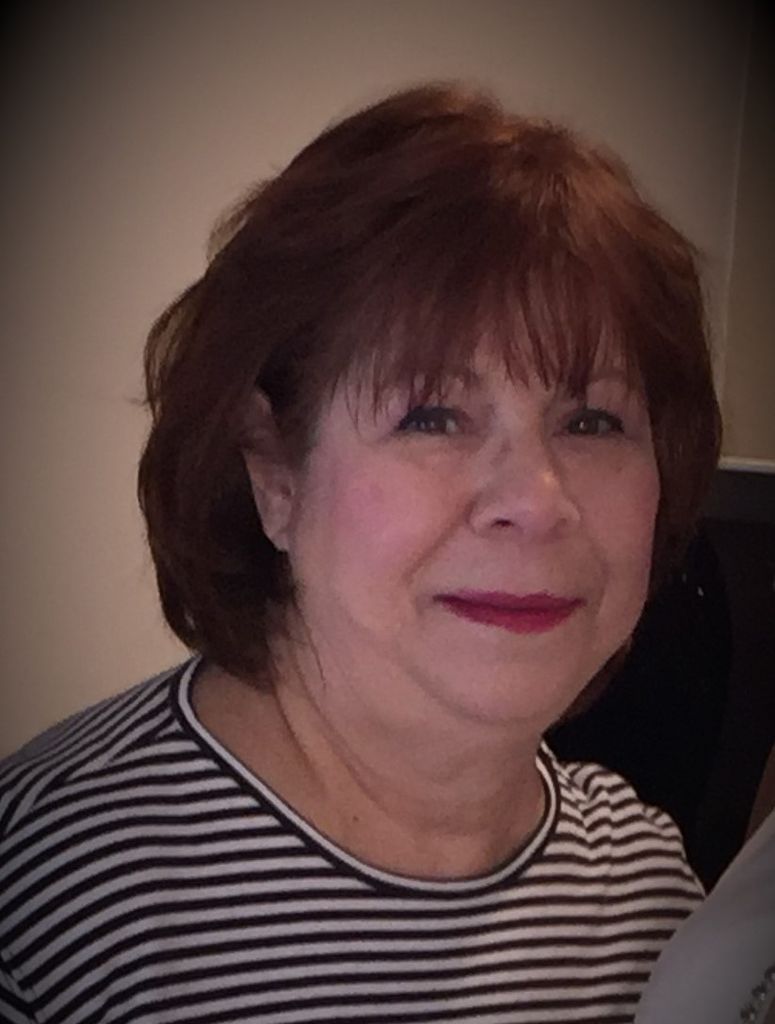 Marilyn Majzer