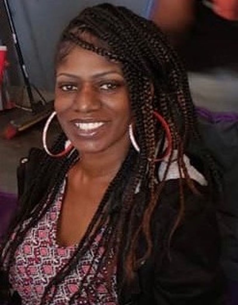 Theresa Woods