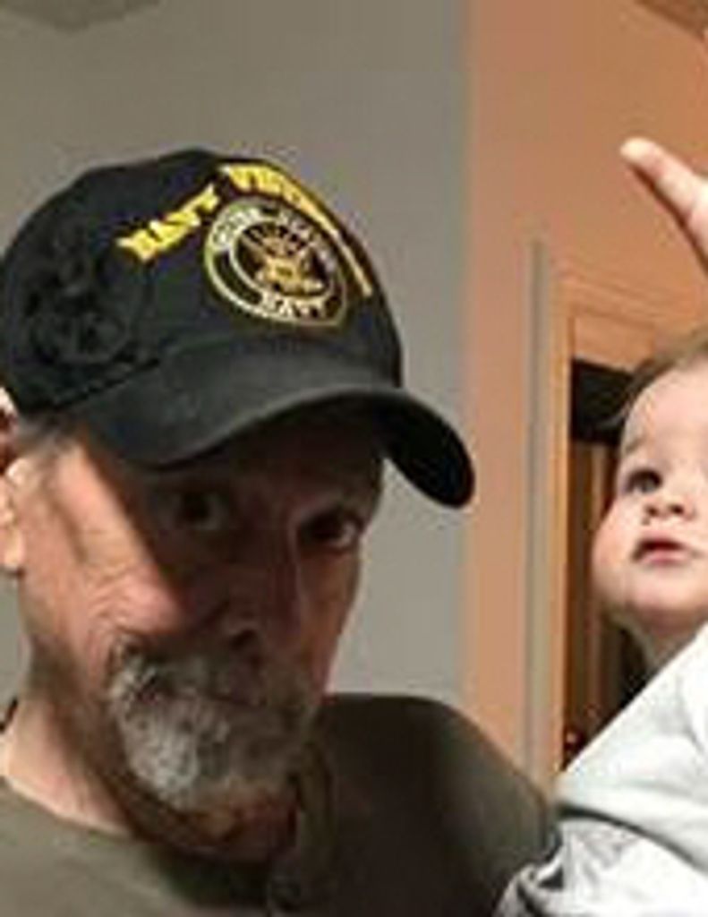 Raymond Regis Swain III