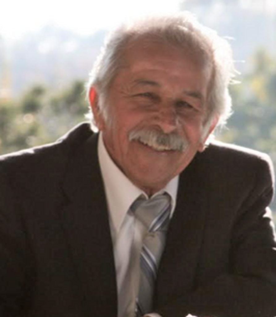 Antonio C. Soto