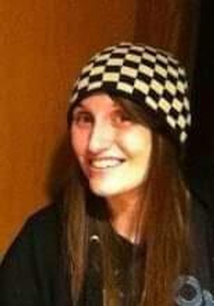 Brittany Nichole Phillips