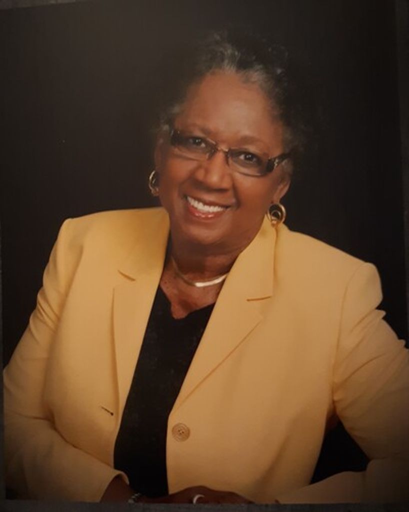 Carolyn Owens Profile Photo