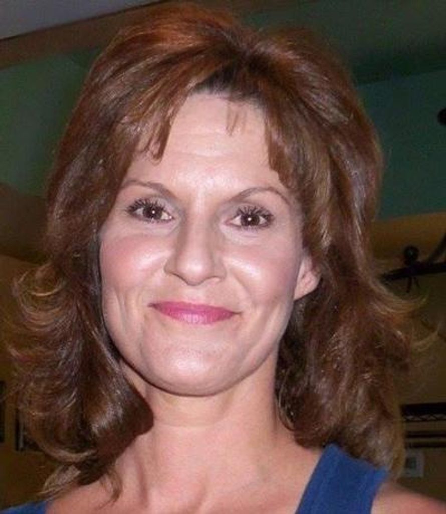 Joni Morgan Profile Photo