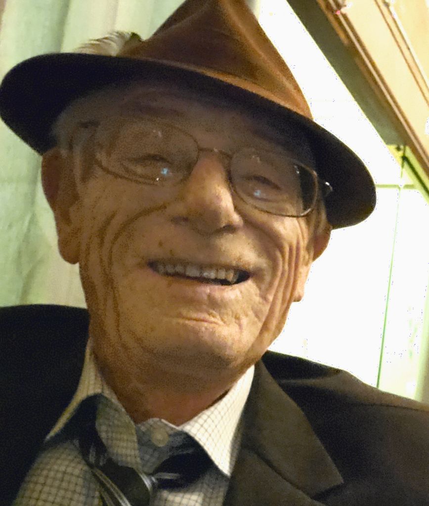 Thomas Trant