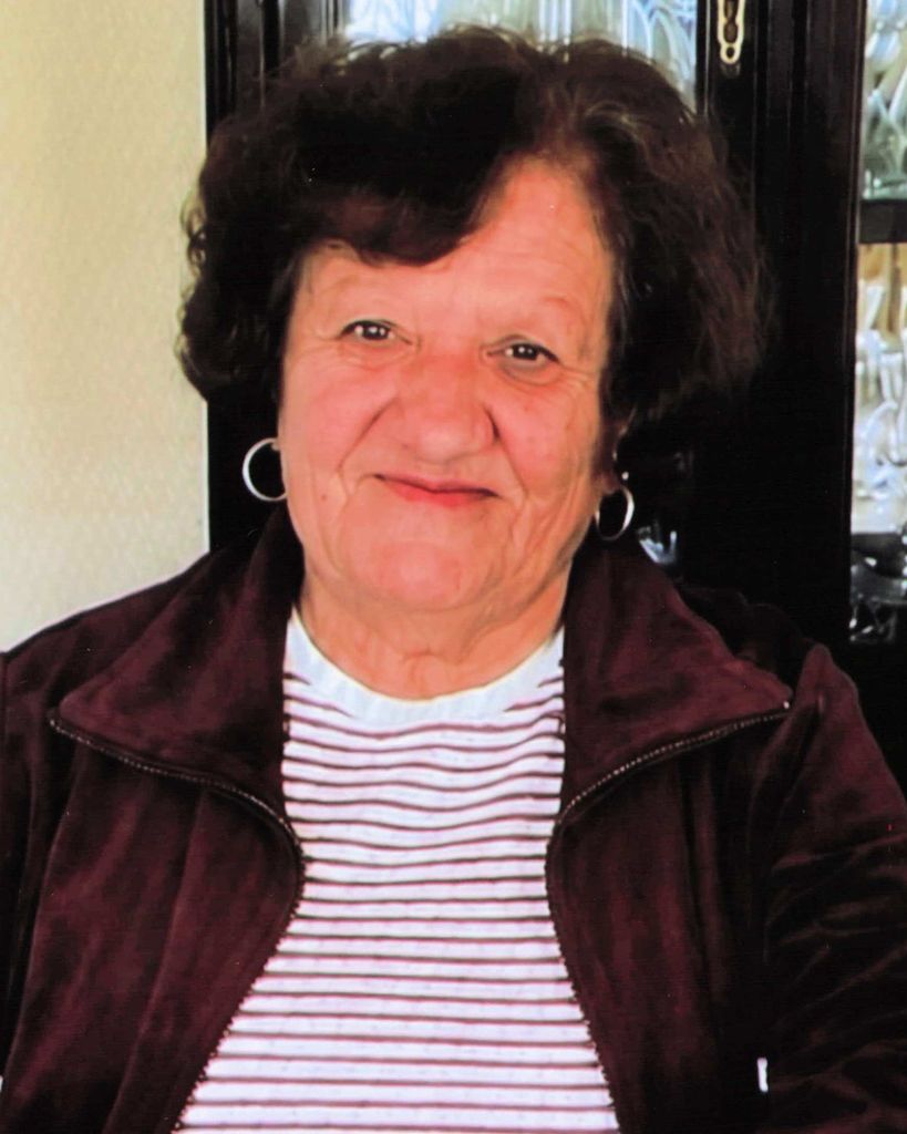 Maria D. Paiva Profile Photo