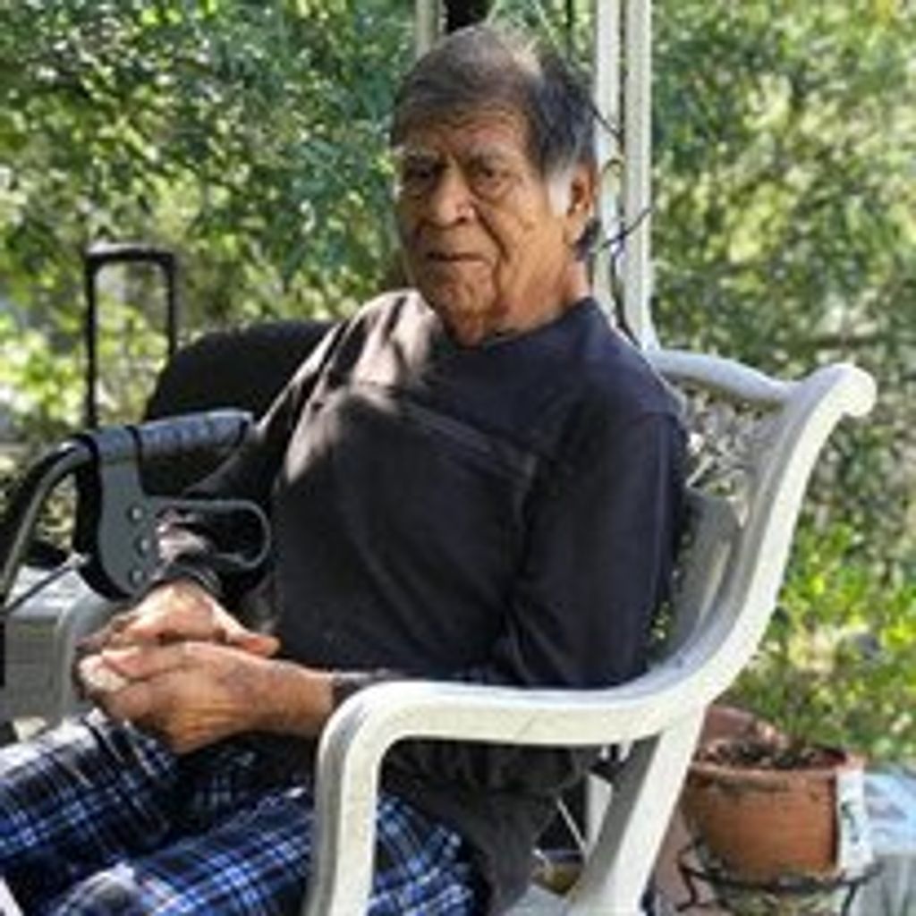 Ricardo Arizmendi