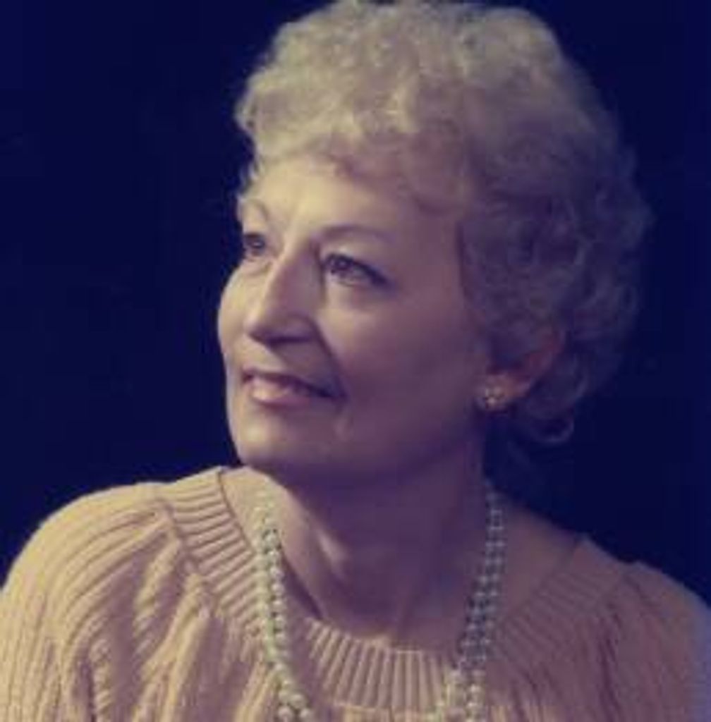 Shirley Kastner
